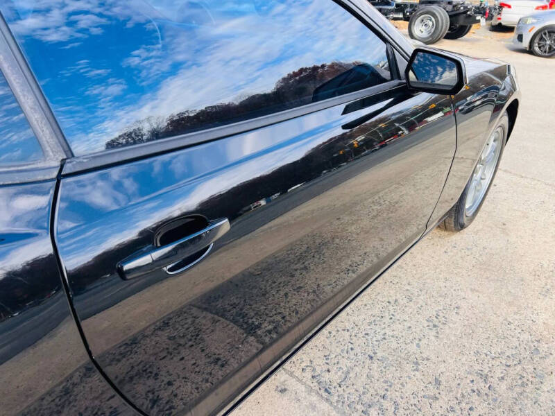 2013 Chevrolet Camaro LT