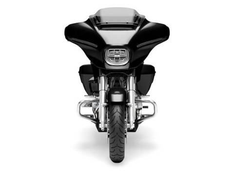 2025 Harley-Davidson Street Glide