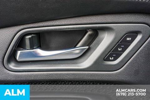 2024 Nissan Ariya Evolve+