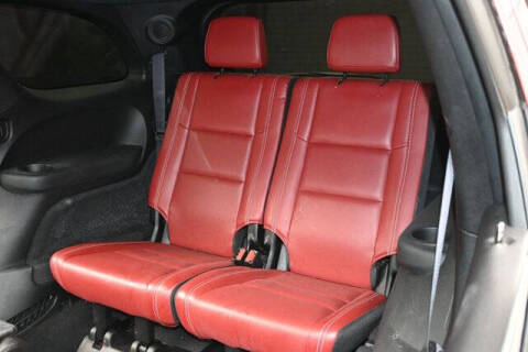 2023 Dodge Durango SRT 392 Plus