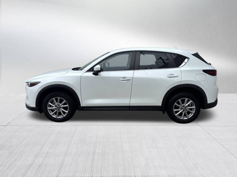 2023 Mazda CX-5 2.5 S Select