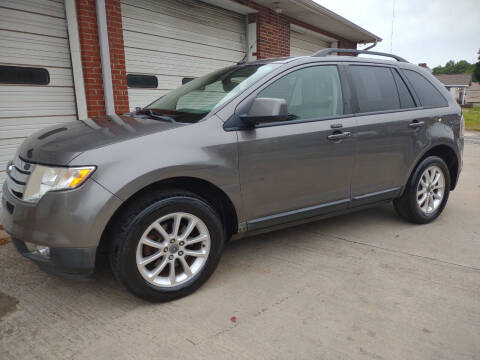 2009 Ford Edge for sale at Sparks Auto Sales Etc in Alexis NC
