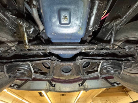 1950 Cadillac Series 62