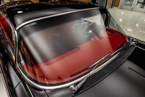 1959 Chevrolet Impala