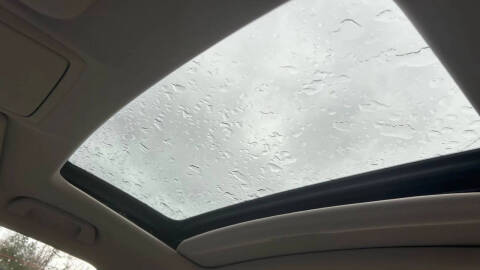 2012 Acura TSX w/Tech