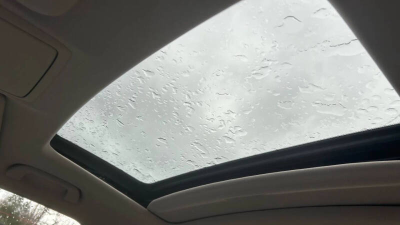 2012 Acura TSX w/Tech