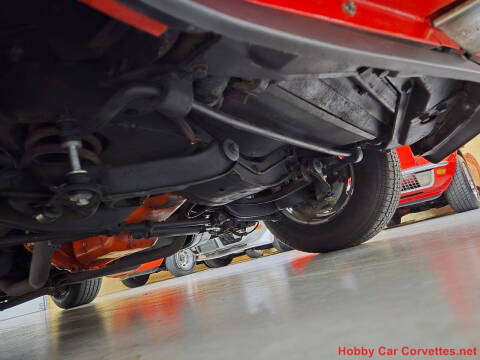 1971 Chevrolet Corvette