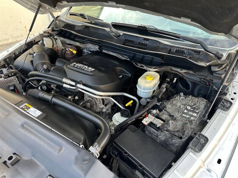 2016 RAM 2500 Tradesman