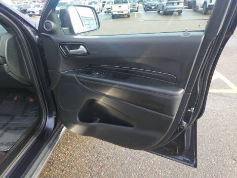 2024 Dodge Durango SXT Plus