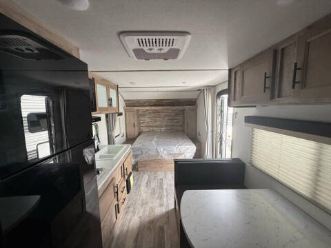 2025 Gulfstream Conquest