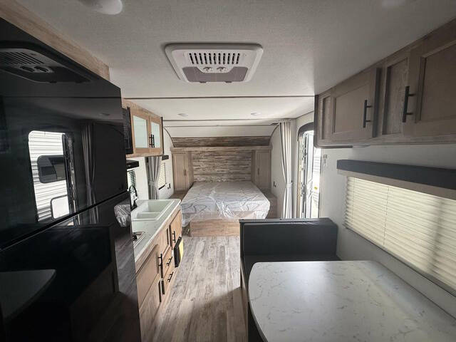 2025 Gulfstream Conquest