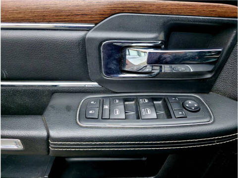 2014 RAM 2500 Laramie