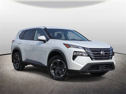 2024 Nissan Rogue for sale at Auto Center of Columbus in Columbus OH