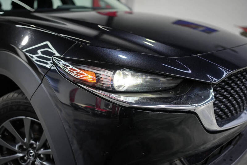 2021 Mazda CX-30 2.5 S