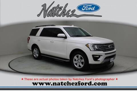 2018 Ford Expedition for sale at Auto Group South - Natchez Ford Lincoln in Natchez MS
