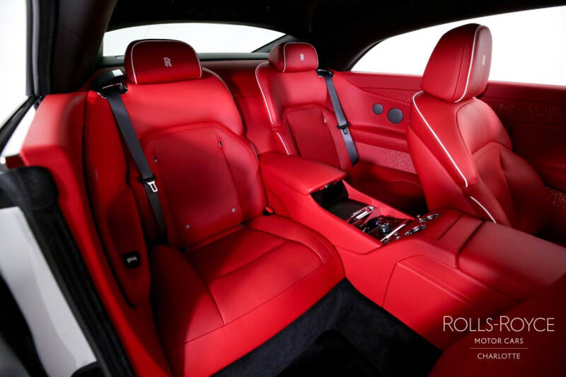 2024 Rolls-Royce Spectre