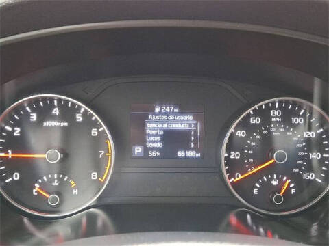 2022 Kia Sportage Nightfall