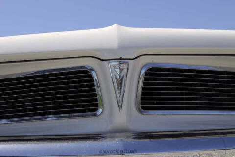 1963 Pontiac Catalina