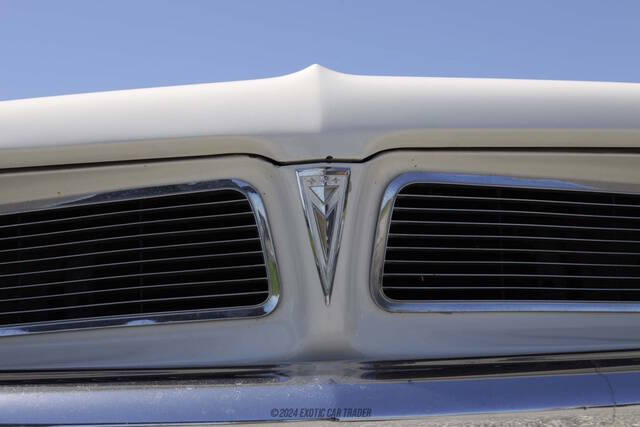 1963 Pontiac Catalina