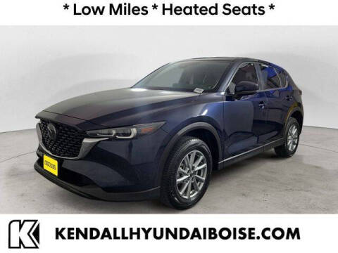 2023 Mazda CX-5 2.5 S Select