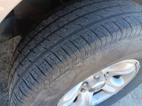 2002 Toyota 4Runner Limited