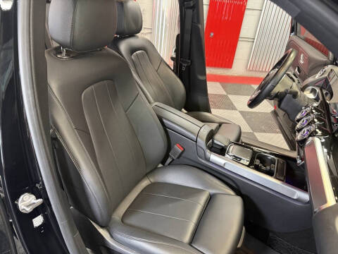 2020 Mercedes-Benz GLB GLB 250