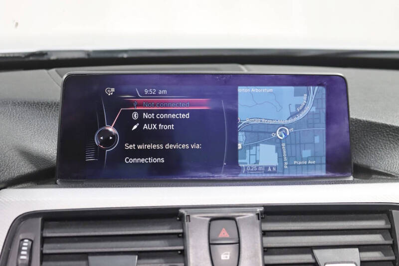 2015 BMW 4 Series 435i