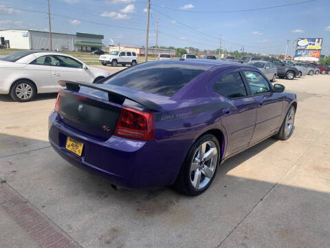 2007 Dodge Charger RT