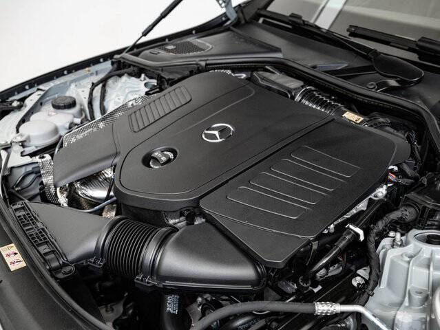 2026 Mercedes-Benz E-Class E 350 4MATIC