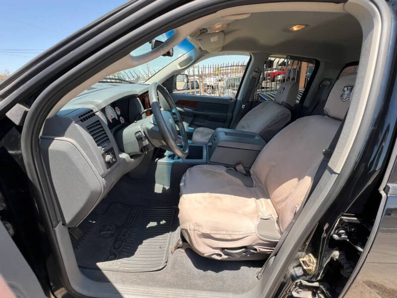 2006 Dodge Ram 2500