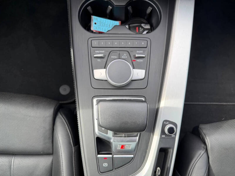 2019 Audi S4 3.0T quattro Premium Plus