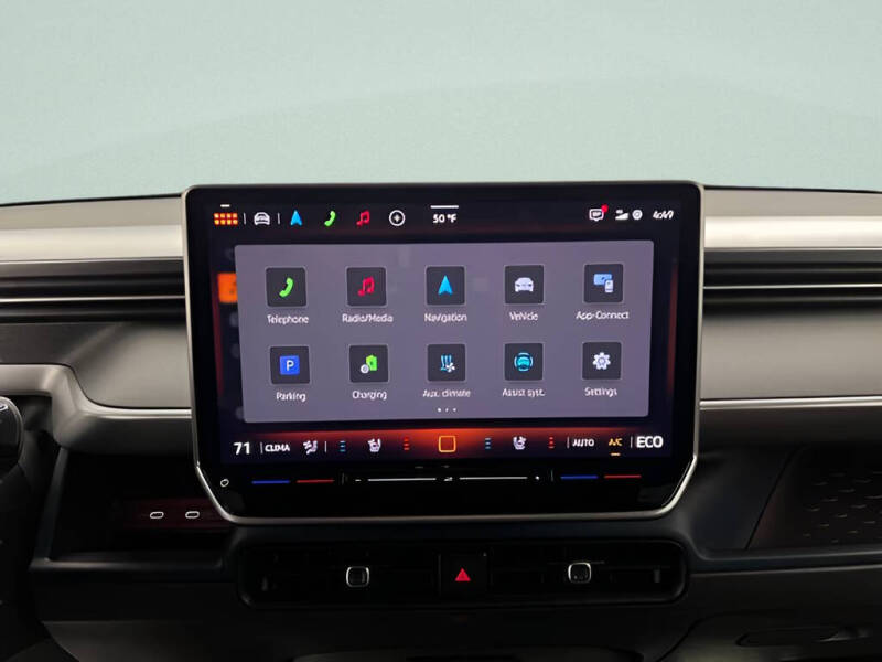 2025 Volkswagen ID. Buzz Pro S