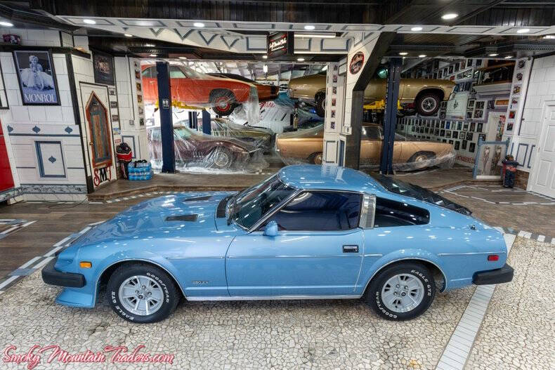1979 Datsun 280Z