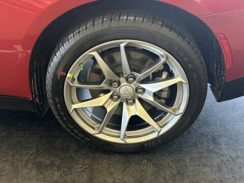 2026 Dodge Charger Scat Pack Plus