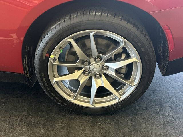 2026 Dodge Charger Scat Pack Plus