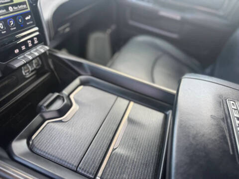 2019 RAM 2500 Limited