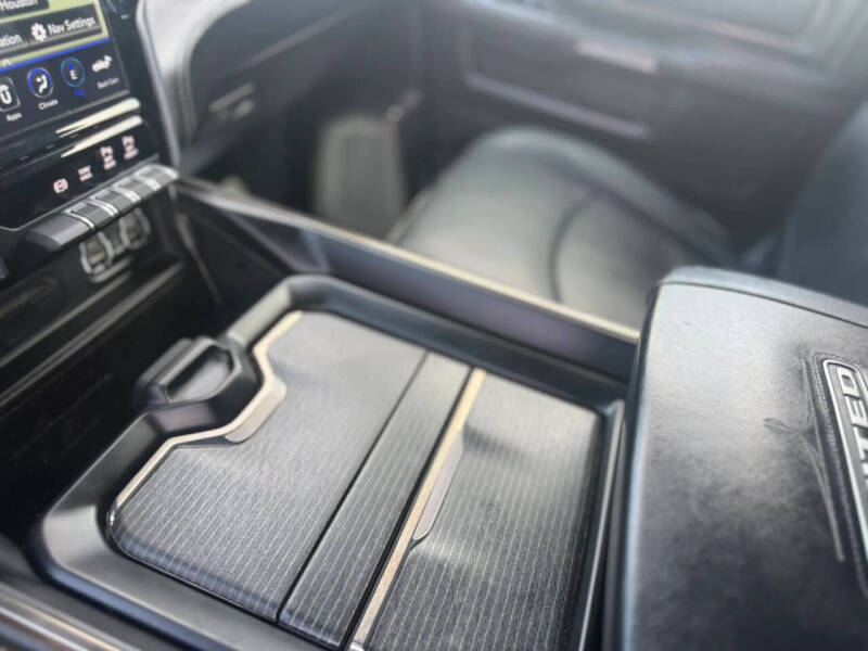 2019 RAM 2500 Limited