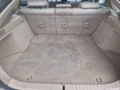 2004 Toyota Prius