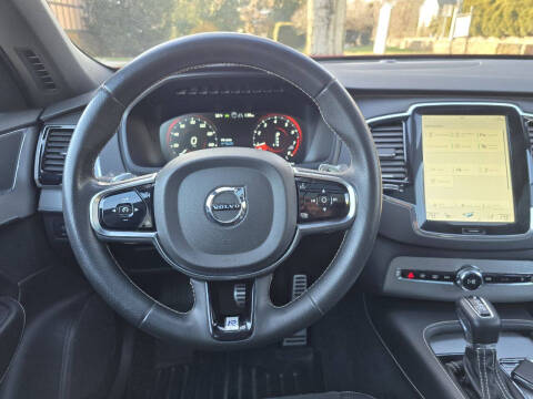 2016 Volvo XC90 T5 R-Design