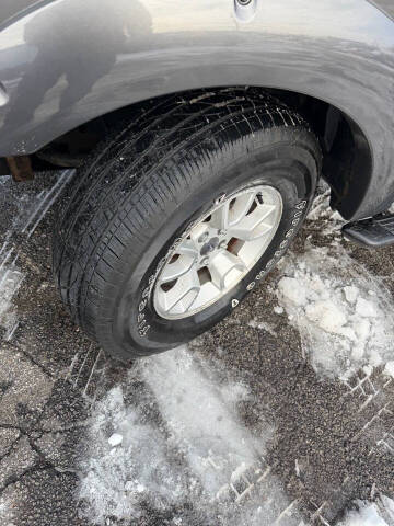 2011 Ford Ranger Sport