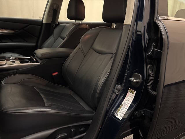 2019 Infiniti Q70L 3.7 Luxe