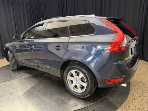 2012 Volvo XC60 3.2 Premier Plus