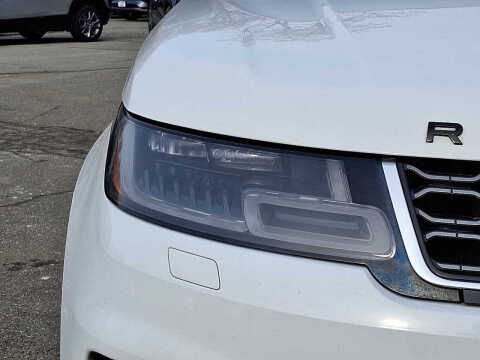 2020 Land Rover Range Rover Sport HSE