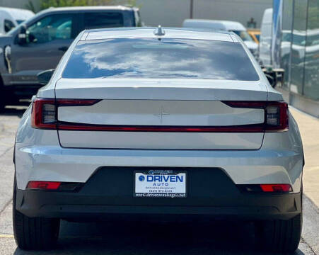 2023 Polestar 2 Long Range Single Motor