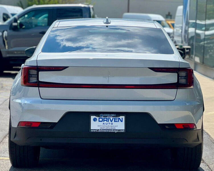 2023 Polestar 2 Long Range Single Motor