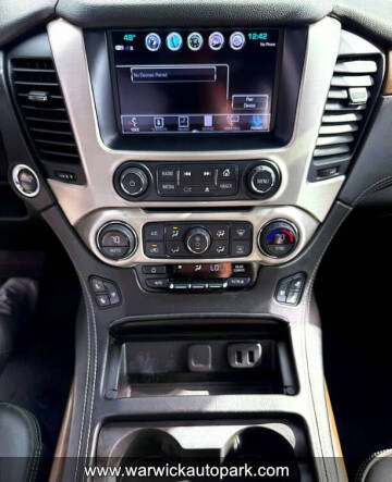 2019 GMC Yukon XL Denali