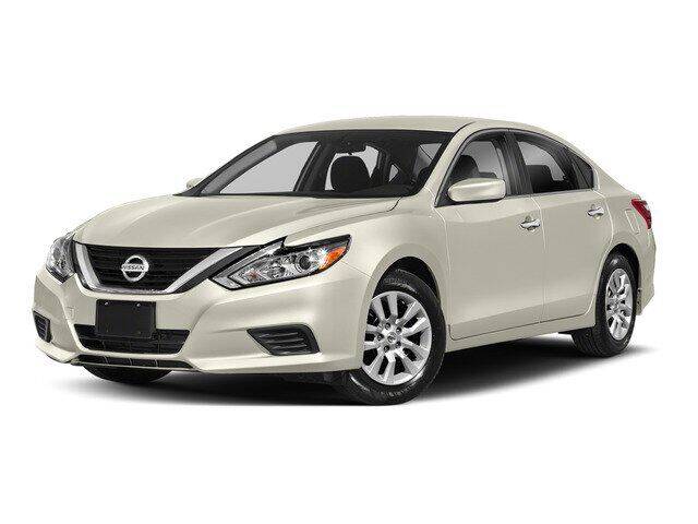 2018 Nissan Altima for sale at Performance Dodge Chrysler Jeep in Ferriday LA