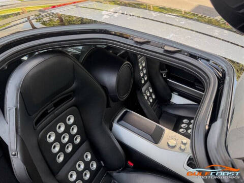 2006 Ford GT