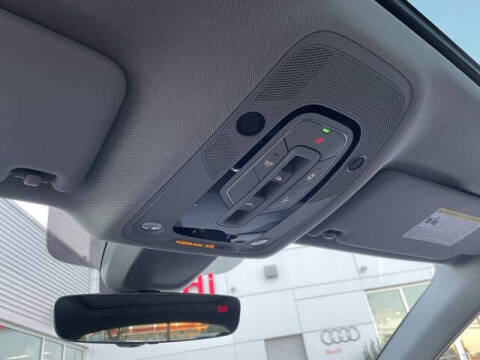 2023 Audi Q5 quattro S line Premium 45 TFSI