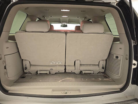 2014 GMC Yukon SLT